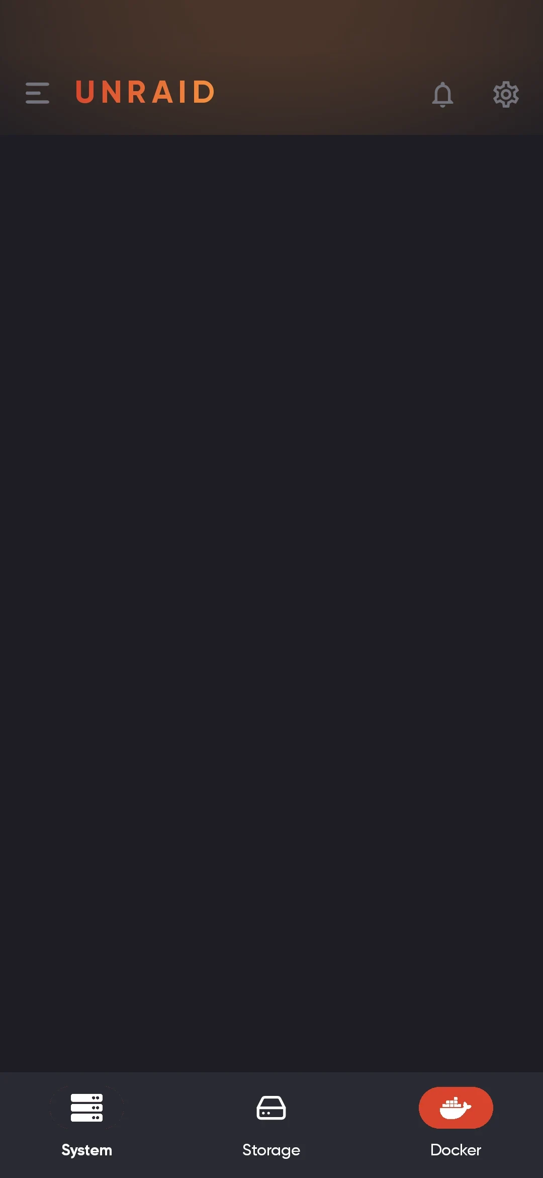nzb360 Unraid Docker containers